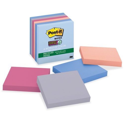 3"X3' POST-IT