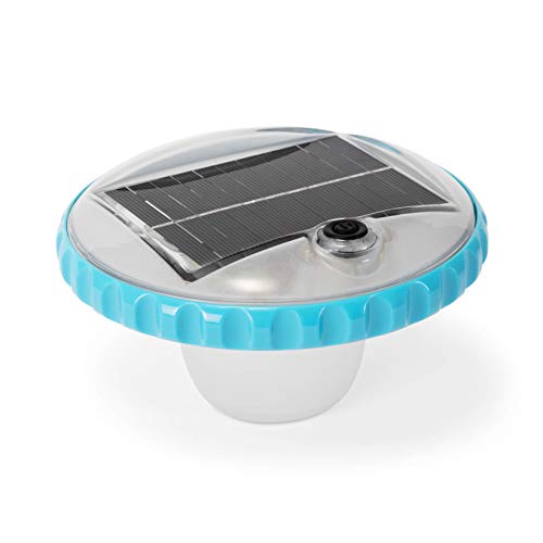 Intex SOLAR POWERED LED FLOATI