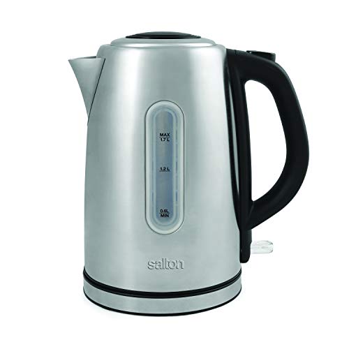 Salton Cordless Electric Stain