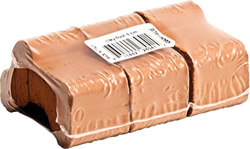 SOUTHERN PATIO CLAY FOOT 3.492