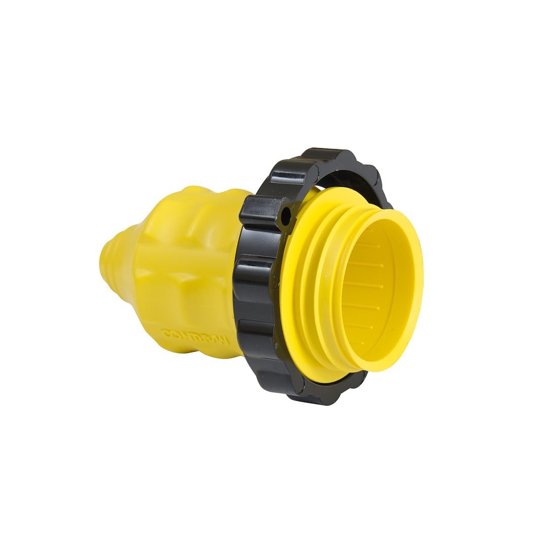 Marinco 103RN Weatherproof Cover for 205CRCN/305CRCN