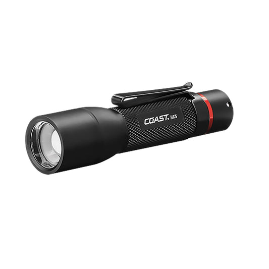 Coast LED FLASHLIGHT HX5 130L