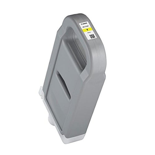 Canon Ink PFI-710 Yellow (2357