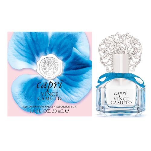 Vince Camuto Capri Eau de Parfum Spray 1.0 Fl Oz