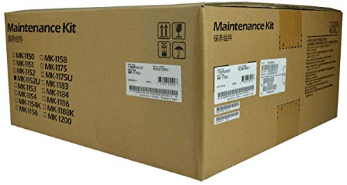 KYOCERA M2040DN -  Maint Kits - 100,000 page yield