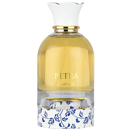 LATTAFA PETRA 3.4 EDP U  (1331