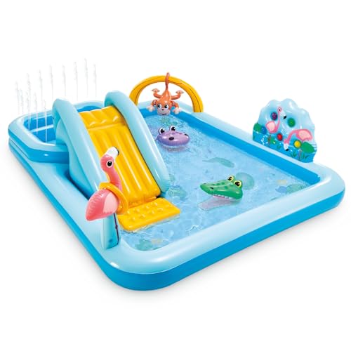 INTEX JUNGLE ADVENTURE PLAY CE