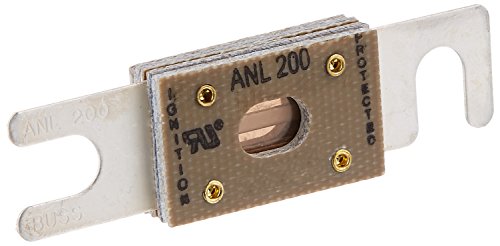 Blue Sea Systems ANL Fuse 5129