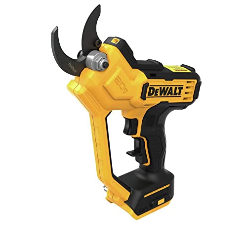 DEWALT DW CRDLS PRUNER STL 1.5