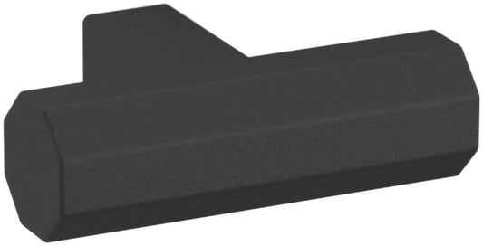 Baldwin 4416.BIN Octagonal 1.5" Cabinet Knob