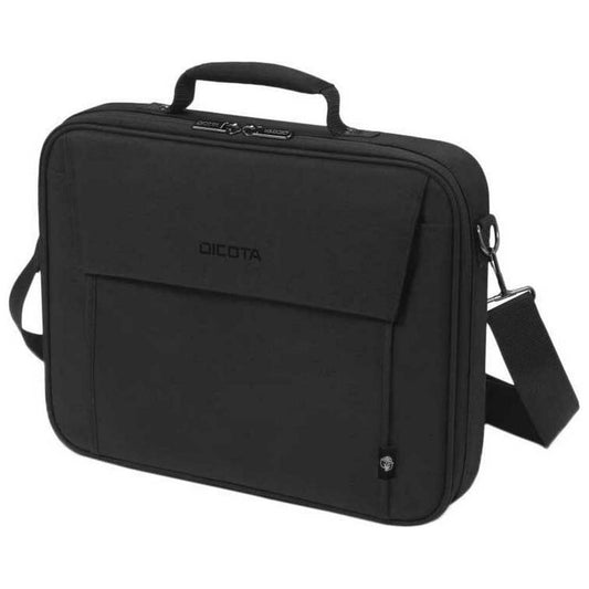 Dicota Minimal Laptop Bag, Black