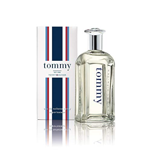 TOMMY HILFIGER(M)EDT SP 3.4oz(