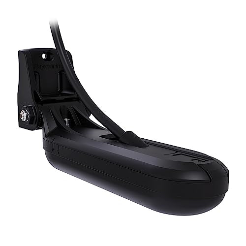 Raymarine HV-100 HyperVision Transom Mount Transducer 6M - HV100.02