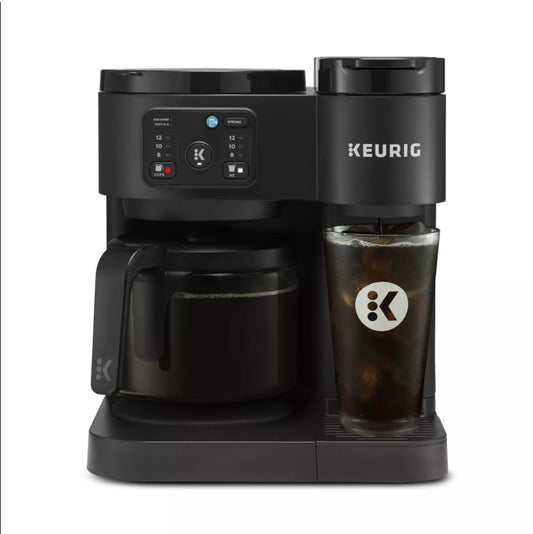Keurig K-Duo Essentials Coffee Maker Gen 2