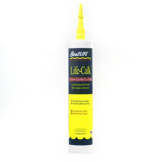 BoatLIFE Caulk Teak Cartridge 1036