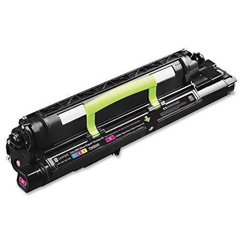 Lexmark Magenta Return Program Developer Unit, 300000 Yield (72K0DM0)