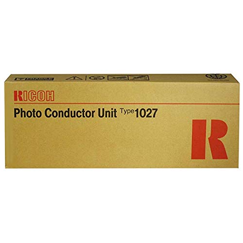 Ricoh Aficio 2022 (TYPE 1027 / 411018) - original - Drum unit - 60.000 Pages