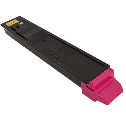 Kyocera Tk-8120m Magenta Toner