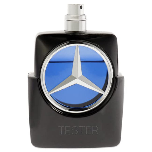 Mercedes-Benz Intense for Men 3.4 oz EDT Tester
