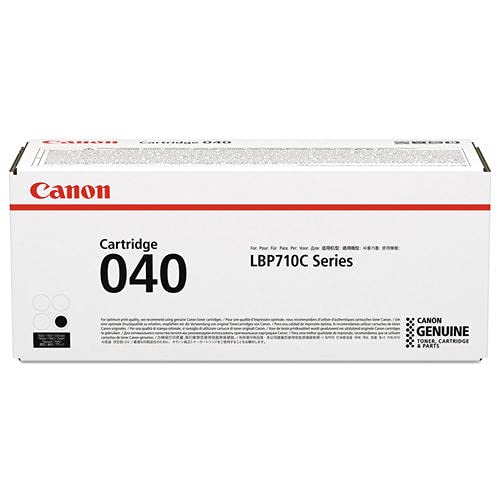 Canon Cartridge 040 Toner 0460C001