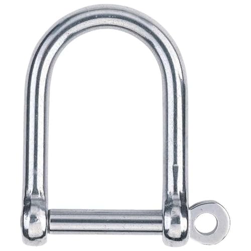 Harken 5mm Large Open Shackle 2106