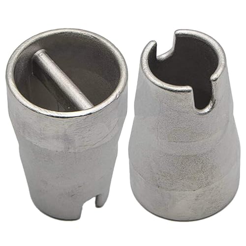Lee's Rod Butt Extender for Swivel Base Holders