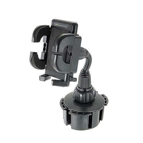 ''Bracketron Universal Cup-It W/Grip-It
