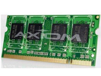 Axiom 2GB DDR3 SDRAM Memory Module (AX31066S7Y/2G)