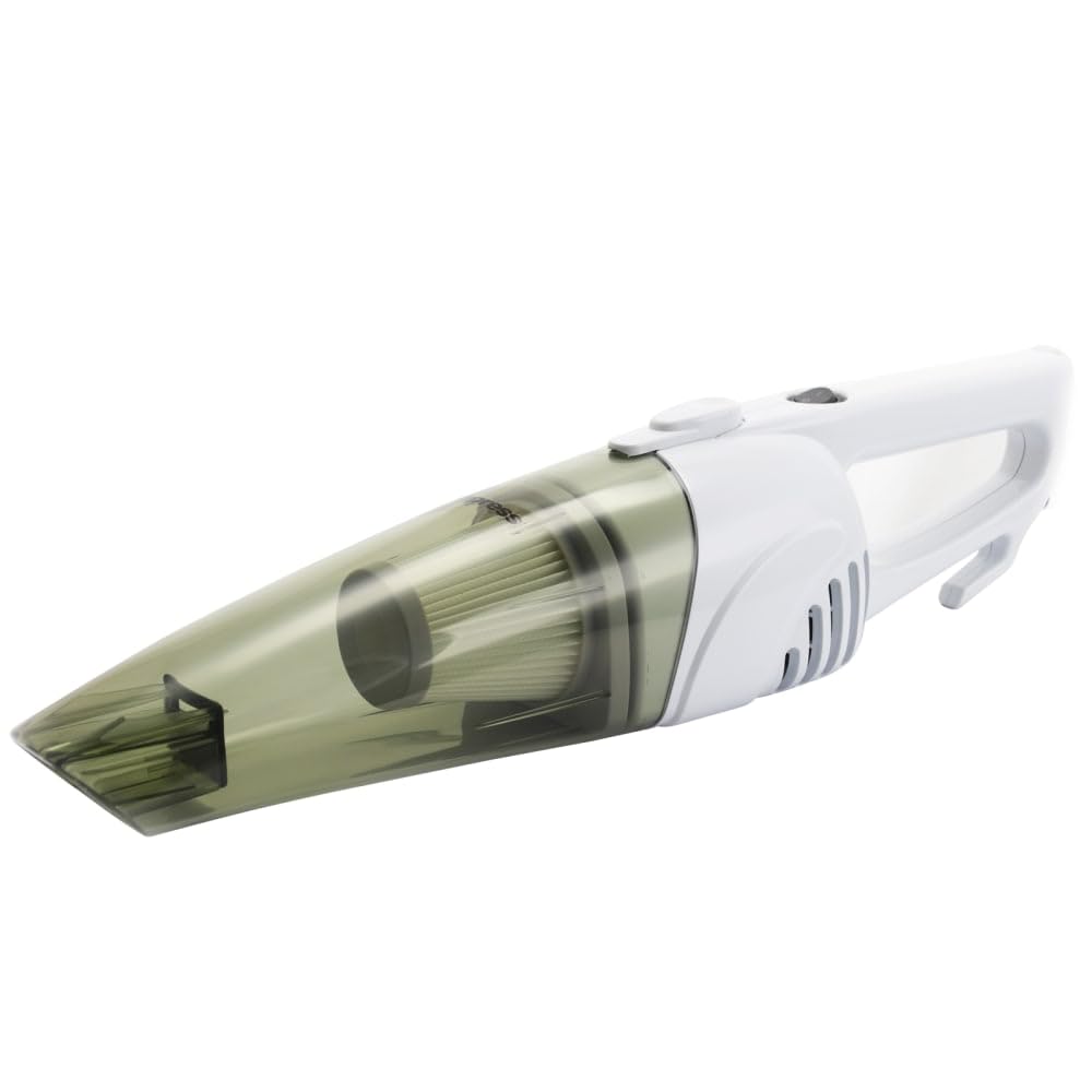 Impress GoVac 2-in-1 Upright & Handheld Vacuum Cleaner