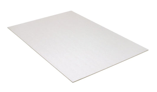 Pacon UCreate Foam Board 20x30 10-Pack PAC5510