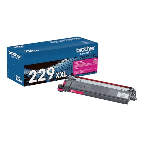 Brother TN229XXLM Brother Supe