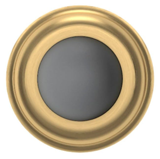 Baldwin 4015 Wall Mounted Door Stop 1 Inch