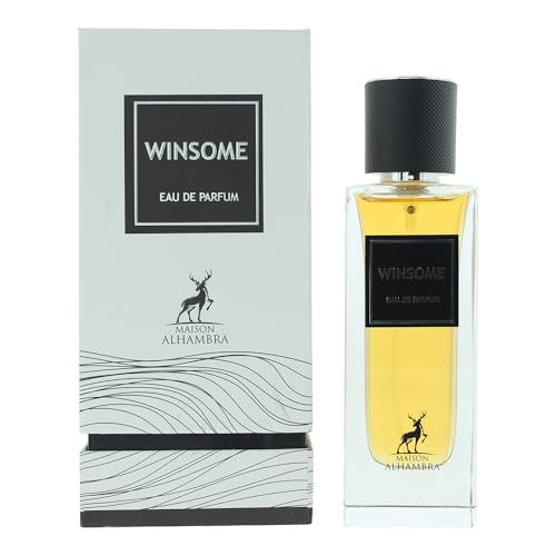 Maison Alhambra Winsome EDP 3.0 fl oz