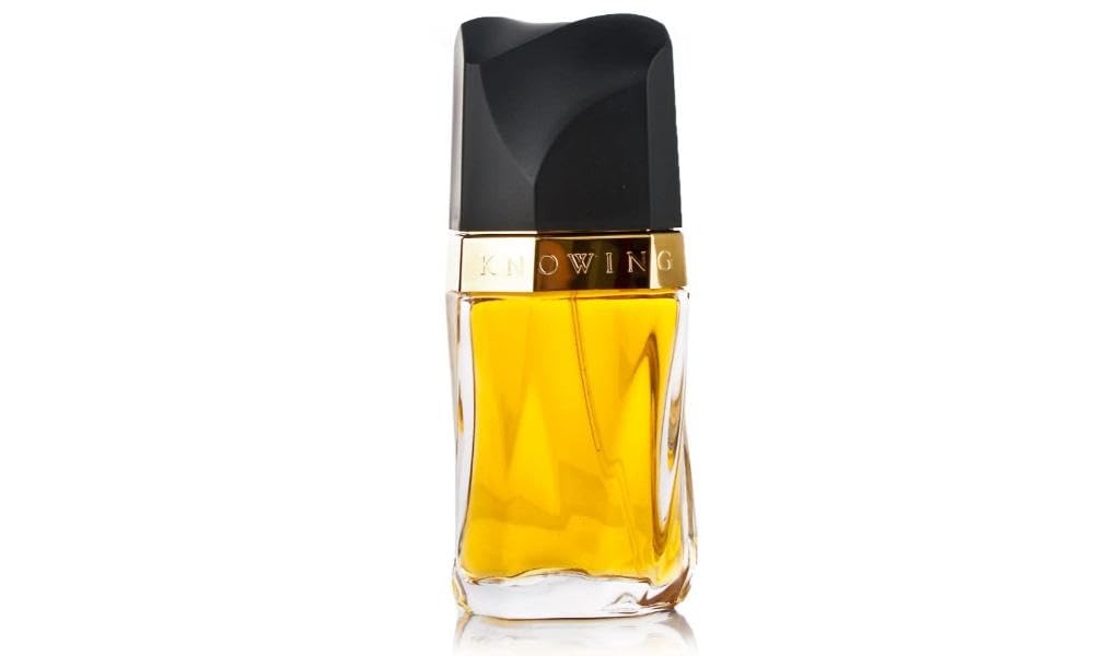 Triplenet Pricing Lauder Knowing Eau de Parfum Spray, 2.5 Ounce 027131006534
