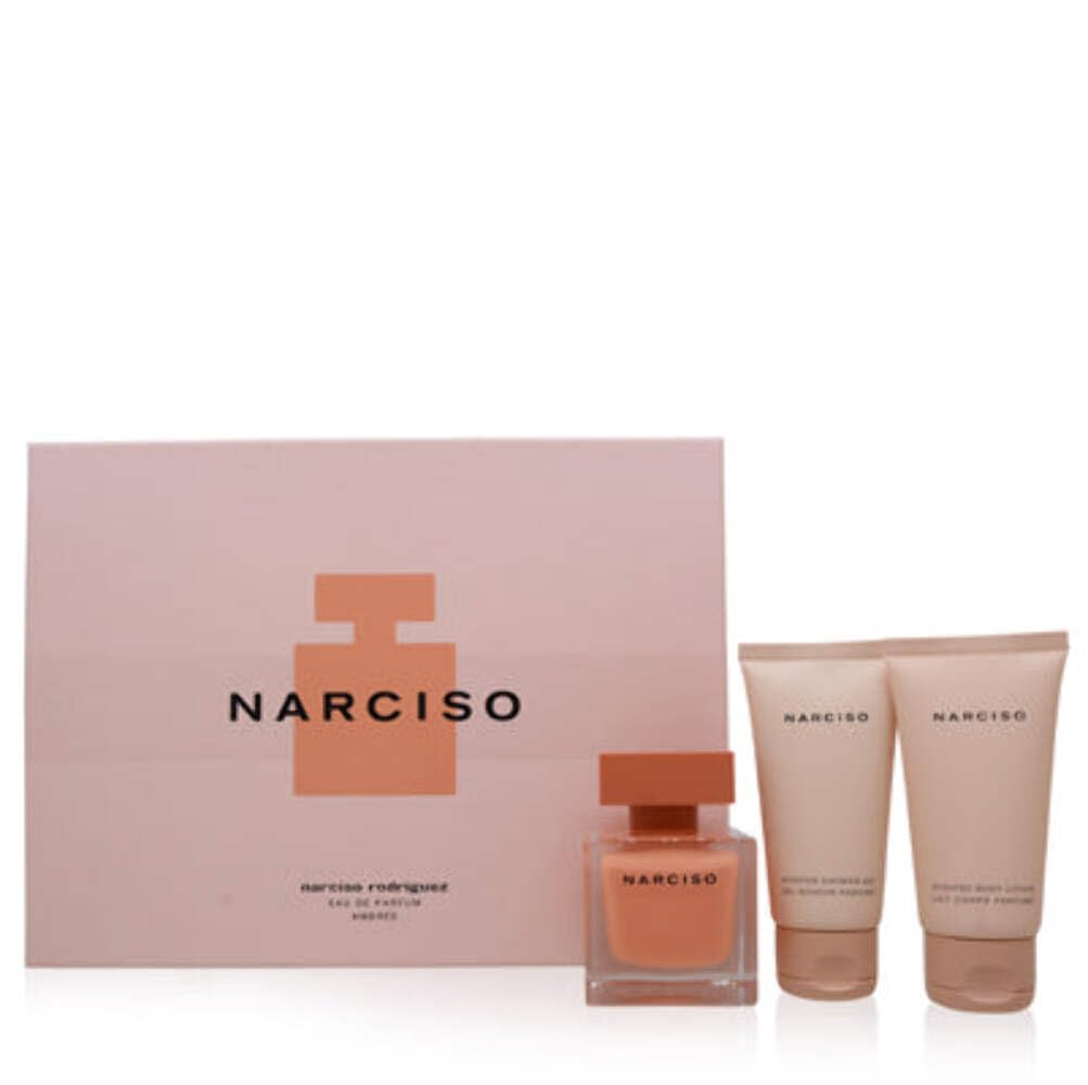 Narciso Rodriguez NARCISO AMBREE Set for Women