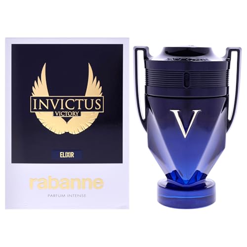 PACO RABANNE INVICTUS VICTORY
