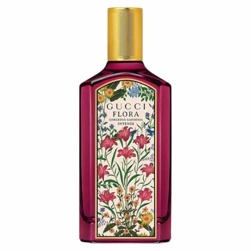 GUCCI FLORA GORGEOUS GARDENIA