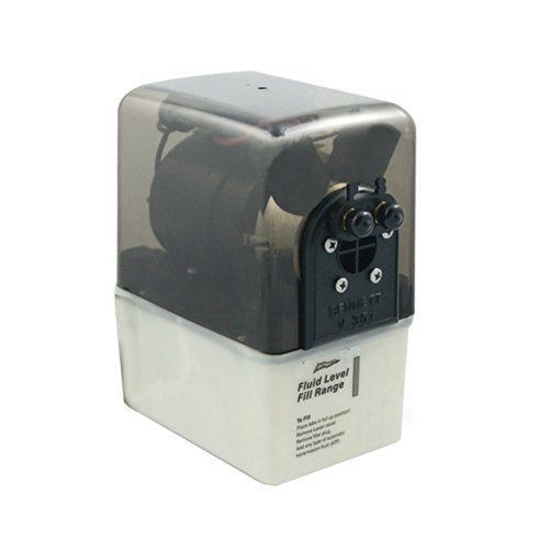 Bennett Marine V351HPU1D 12V Pump with Deutsch Connector