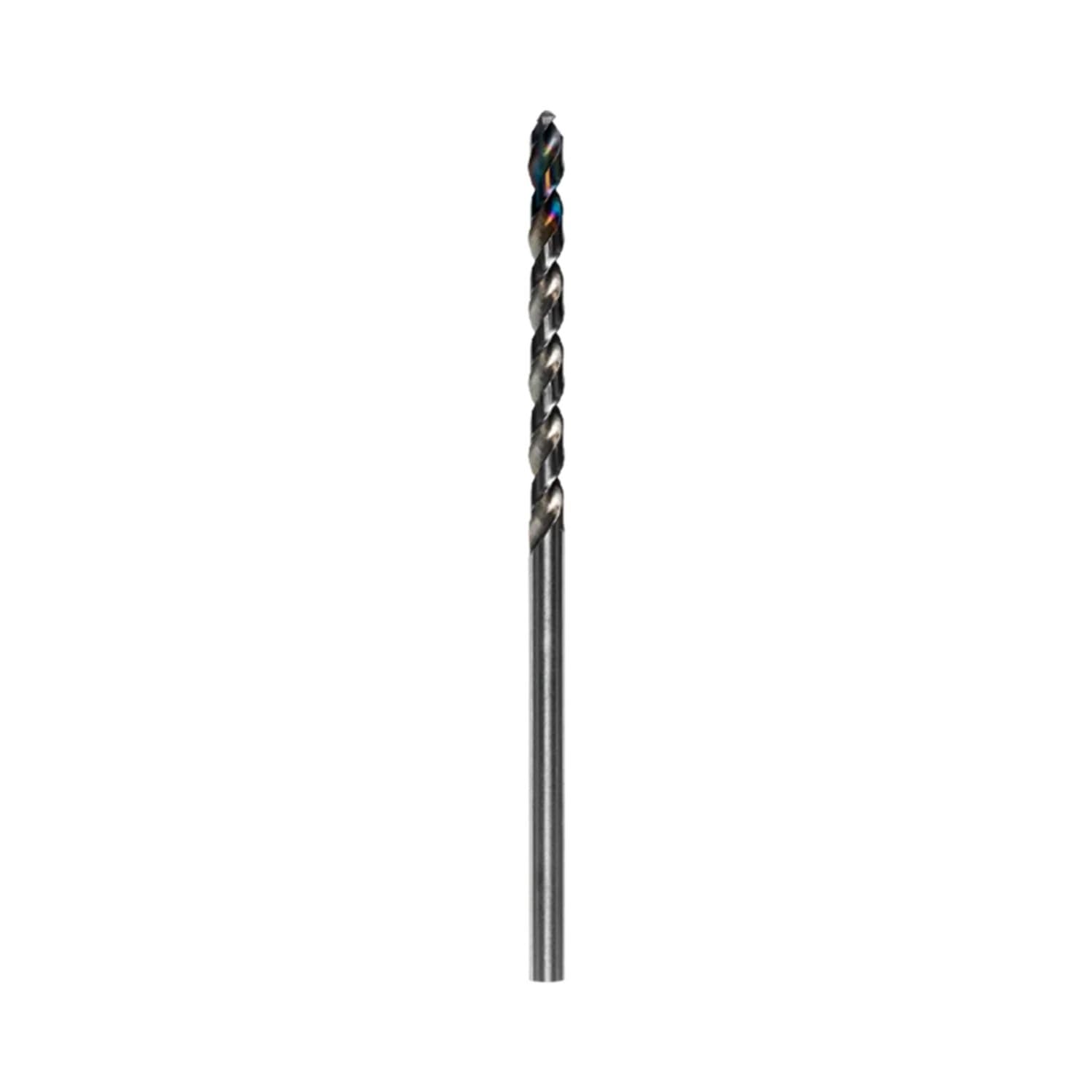 Diablo Metal Demon Drill Bit 3/32" DMD332JB