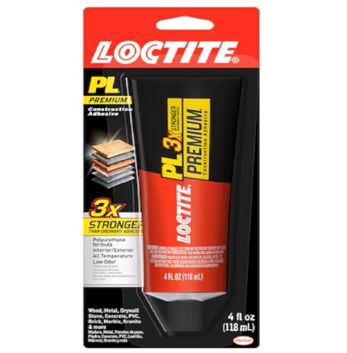 LOCTITE PL PREM PU ADHESIVE 4O