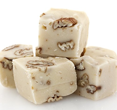Country Butter Pecan Fudge 6 lb Loaf
