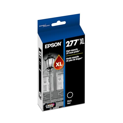 Epson T277xl120-S (277xl) Clar