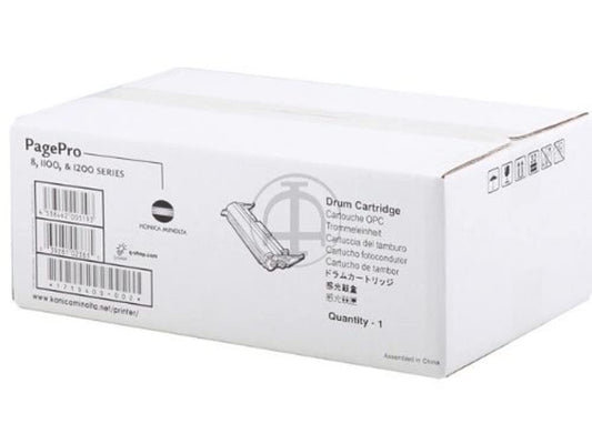 Konica Minolta Drum Unit 1250w47E PagePro