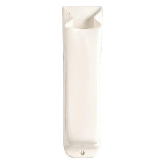 BECKSON MARINE Beckson Soft-Mate Winch Handle Holder - Large White/HH-3 /