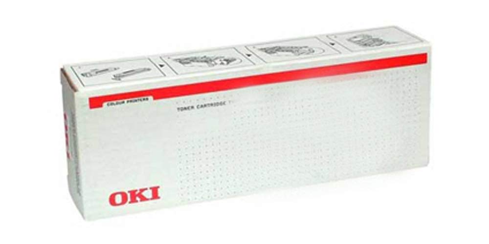 OKI Data D2 Image Drum CX3535/CX4545