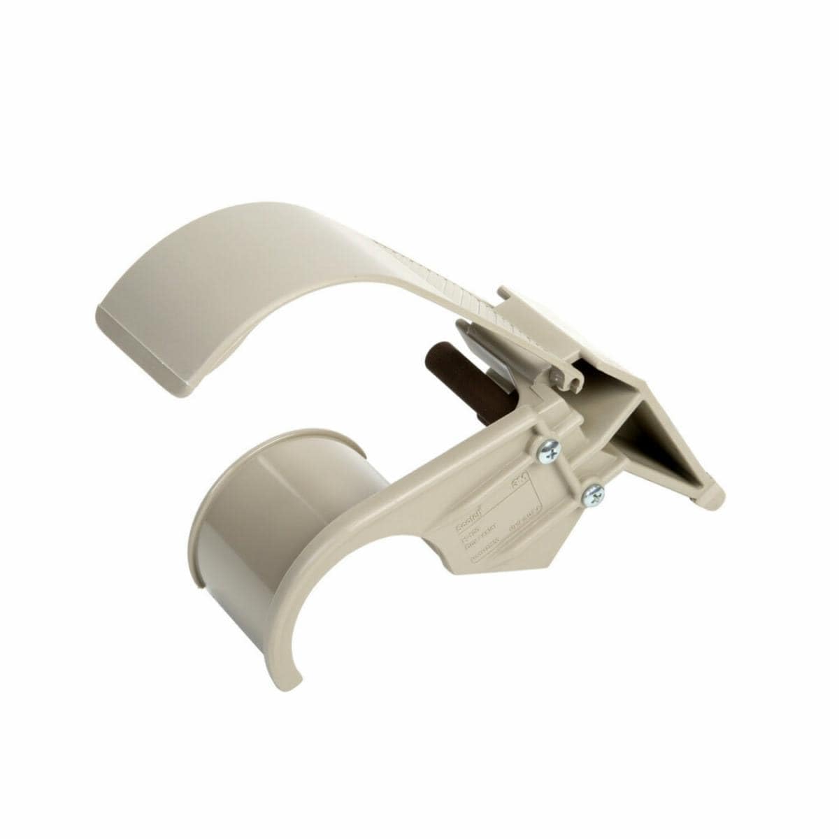 3M Scotch Box Sealing Tape Dispenser H129, 3" Core