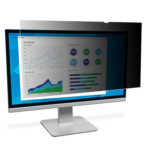 3M 3M™ Privacy Filter for 34in