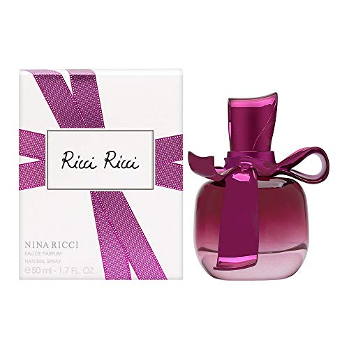 NINA RICCI RICCI/NINA RICCI ED
