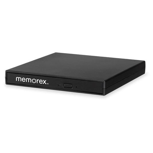 Memorex DVD and CD Writer MDW218B