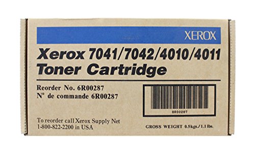 Xerox 7041 Toner 6R287